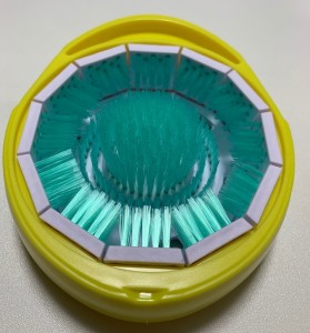 Denture Brush