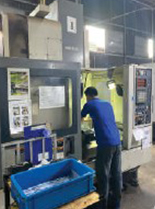 拠点案内