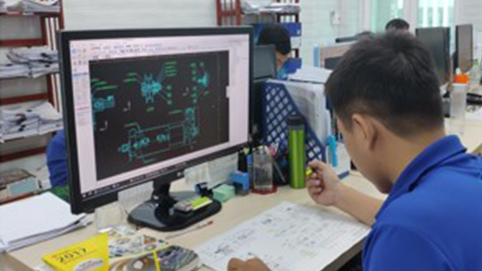 拠点案内
