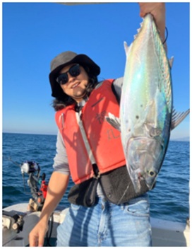 ベトナム工場スタッフ　日本招待　研修・交流について