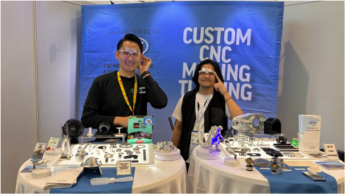 HANNOVER MESSE 2026 出展のお知らせ（欧州初出展）